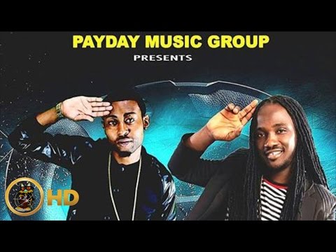 Bryka & I-Octane - Upgrade (Remix) April 2016