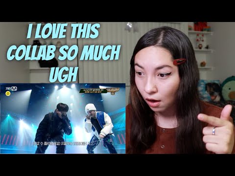 SMTM10 MBTI - (Feat. Coogie 쿠기 & Loco 로꼬) - BE'O 비오 Reaction