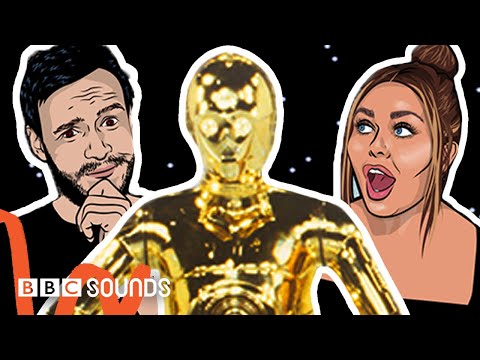 Scarlett Moffatt on mind-blowing examples of the Mandela Effect  | BBC Sounds