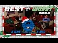 Best of the Worst: A Very Cannon Christmas Best of the Worst: A Very Cannon Christmas