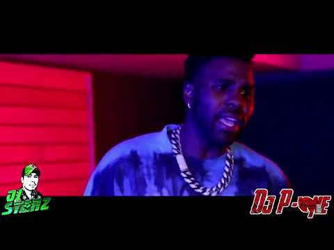 Dj Starz & Dj P-One _ Jason Derulo _ Savage Love (Remix)