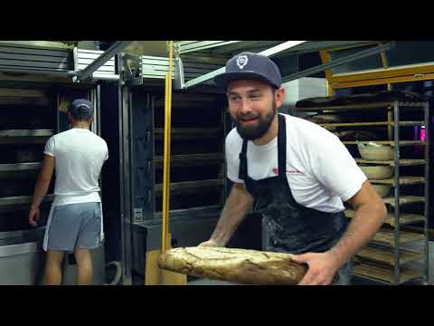 Lokalbäckerei BrotZeit, Grünwald bei München