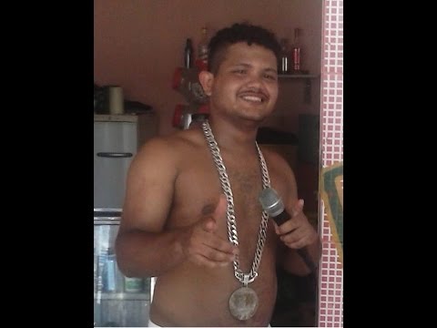 MELÔ DO AMOR - SLY FOXX