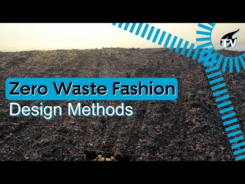 Zero Waste Design | Golden Age
