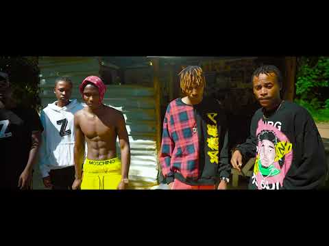 Ghetto Ark Sessions Episode 79 R.PEELS - Hood Therapist