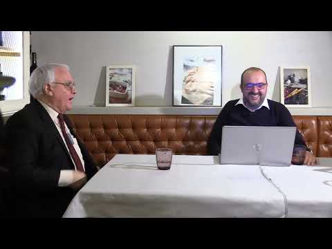 Milojko Pantić: "Kad je Vučić htio biti vođa Delija prebili su ga Grobari ko mačku!"