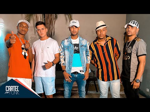 Set Tang Único 1.0 Feat. Mc's Gui Mendes, Kauã da Oeste, Henry da Capital, 27 (Cartel do Funk)