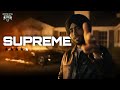 Shubh Supreme Official Music Video SanShots Studios