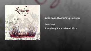 American Swimming Lesson