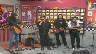 Download lagu Jinbara - Cinta Pantai Merdeka (Live Borak Kopitiam 2018) mp3 Download lagu Jinbara - Cinta Pantai Merdeka (Live Borak Kopitiam 2018) mp3