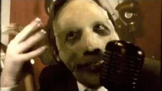 The Shanklin Freak Show - Carousel (circus rock music video)