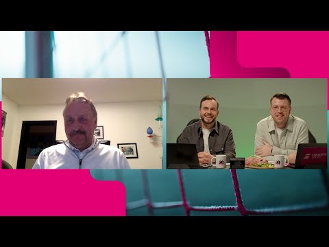 Best Of Peter Neururer | 3. Liga Top-Thema | MAGENTA SPORT