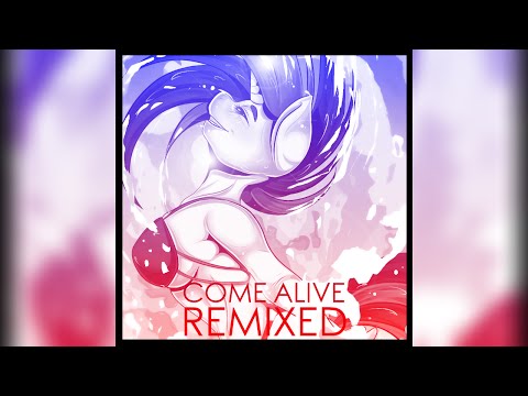 Silva Hound ft. Odyssey Eurobeat - Come Alive (ArtAttack Remix)