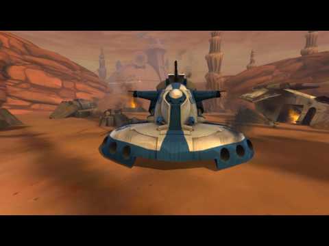 HAAT P2 DROIDS 2.3M DAMAGE