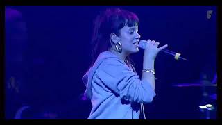 Lily Allen - Cheryl Tweedy (Live In Amsterdam 2006) (VIDEO)