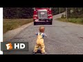 Pet Sematary (1989) - Gage's Death Scene (4/10) | Movieclips