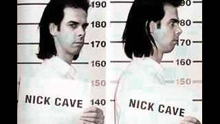 Nick Cave Idiot Prayer