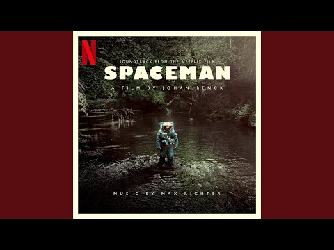 Richter: Hearing Voices 1 (Movement study Edit 1)