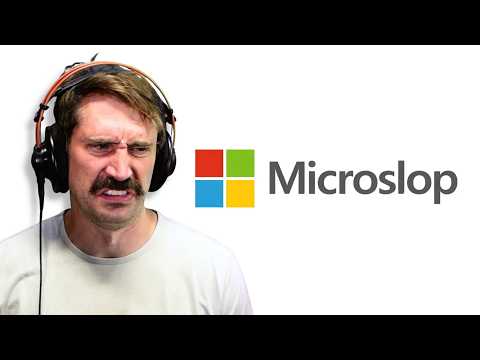 Microsoft begs for mercy