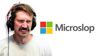 Microsoft begs for mercy