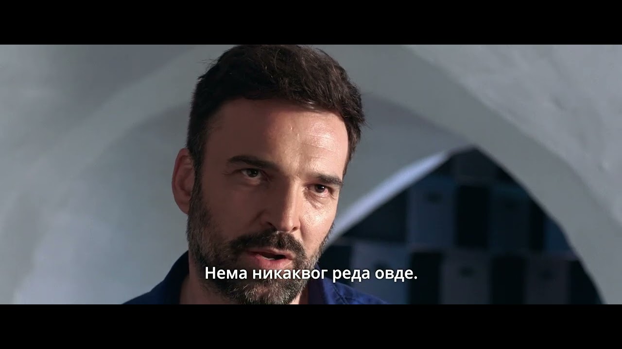 Lazarev put