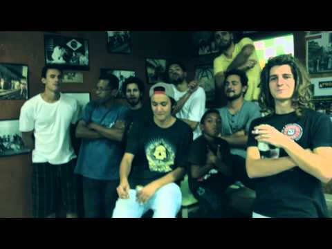 Casa do Freestyle - Labuta Pontifícia