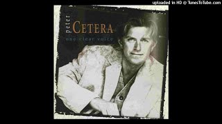 Peter Cetera &amp; Crystal Bernard - I Wanna Take Forever Tonight - Composer : Eric Carmen 1995 (CDQ)