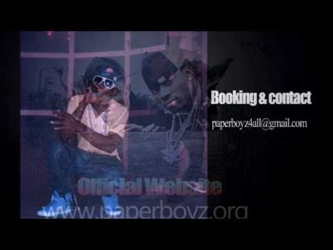 Young paperboyz ft Quis -  Livin On The Edge