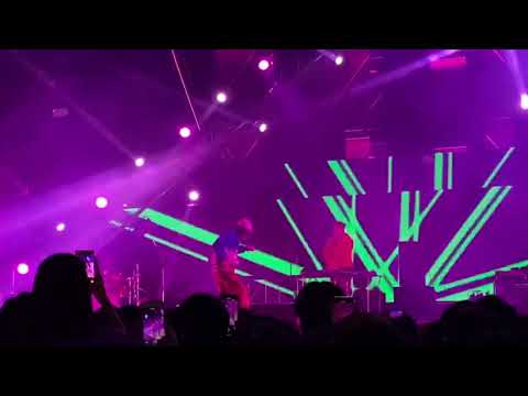 Chad jane ชัดเจน - Twopee Southside Live@BMMFX