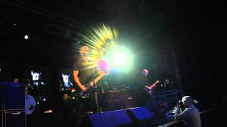 The Stranglers, Never To Look Back - Sheffield 2014