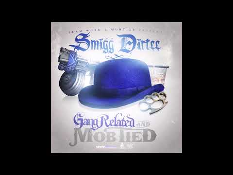 Smigg Dirtee   05   Hold Up, Wait A Minute feat  Shay Sanchez