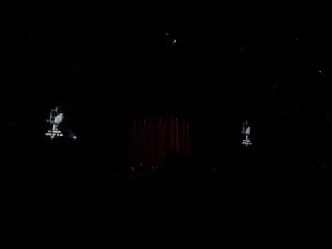 Street Called Mercy // Hillsong United // Empires // The Forum // 2016