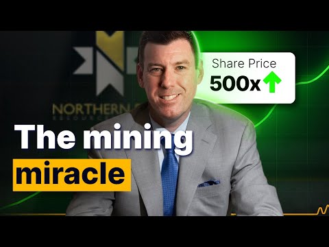 How Northern Star Became Australia’s Biggest Gold Miner