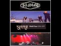 Def Leppard Gift Of Flesh Live 1996