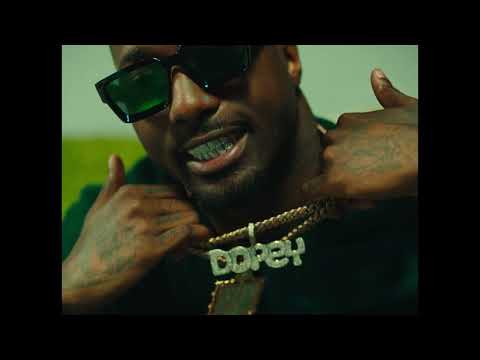 Dopebwoy, Boef & Josylvio - Geldmachine (Official Video)