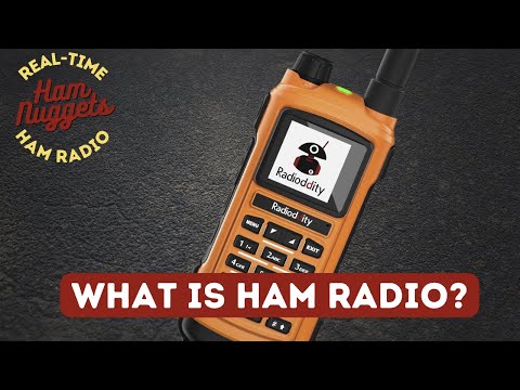 Things you can do with 2m - Ham Nuggets Season 4  Episode 22 S04E22