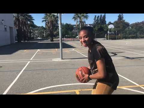 "I’m not gonna miss this shot!" by Venus Jones