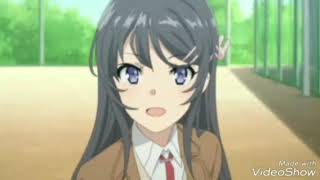 Download lagu Mai Sakurajima || MV The Peggies - Kimi no Sei mp3 Download lagu Mai Sakurajima || MV The Peggies - Kimi no Sei mp3