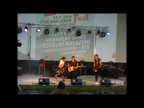 Narušené spojení - Narušené spojení - Osudy