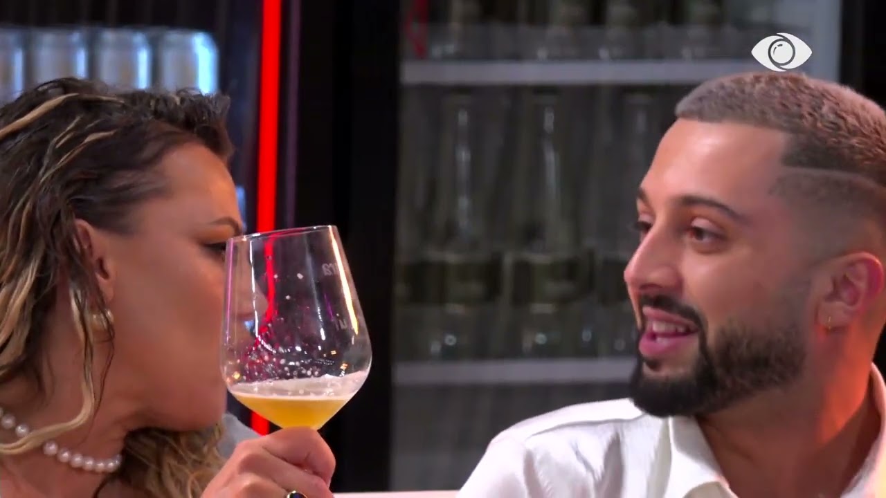 “Livia dhe Aldo janë të rrezikuar”/ Gerta bisedon me Gjestin për nominimet