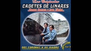 El Pata De Palo - Los Cadetes De Linares