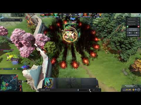 rubick vs shadow fiend