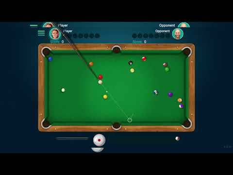 8 Ball Billiards Classic - Play 8 Ball Billiards Classic on Jopi