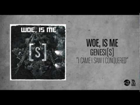 Video thumbnail for I Came, I Saw, I Conquered