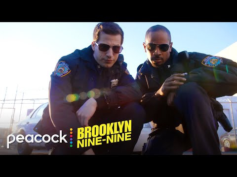 26 minutes of Brooklyn 99 that super fans will NEVER forget