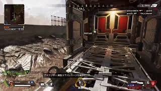 ＃０２[2ndシーズン]始まりました！シーズン２！！[ApexLegends]