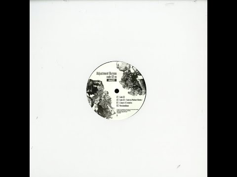 Adjustment Bureau - Code 69