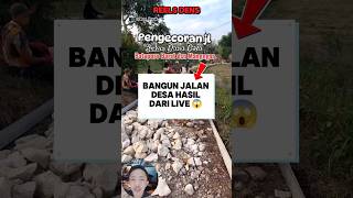 Download lagu Village Road Live Results ☝❗❗#shorts #videoshort #viralvideo mp3