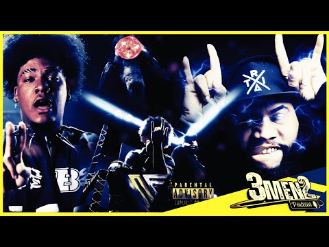 ‪@Eklectico‬ X El Nova Flow - MODO DIABLO (VIDEO REACCION) ME DEJO SORPRENDIDO