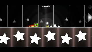 Pure of Heart By: Zoroa | Geometry Dash